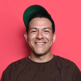 About Our Teacher Skip 04